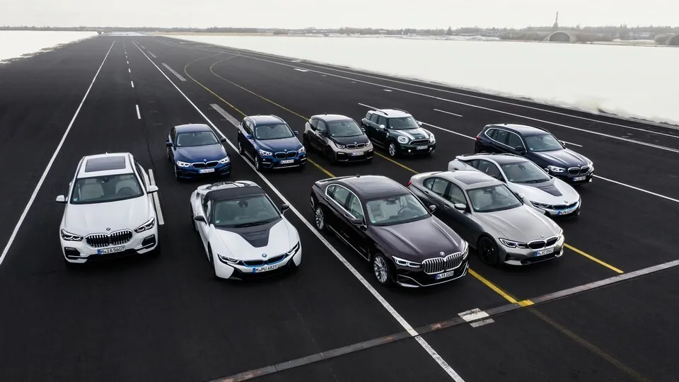CO2-Grenzwerte: Das sagen und planen die Automobilhersteller